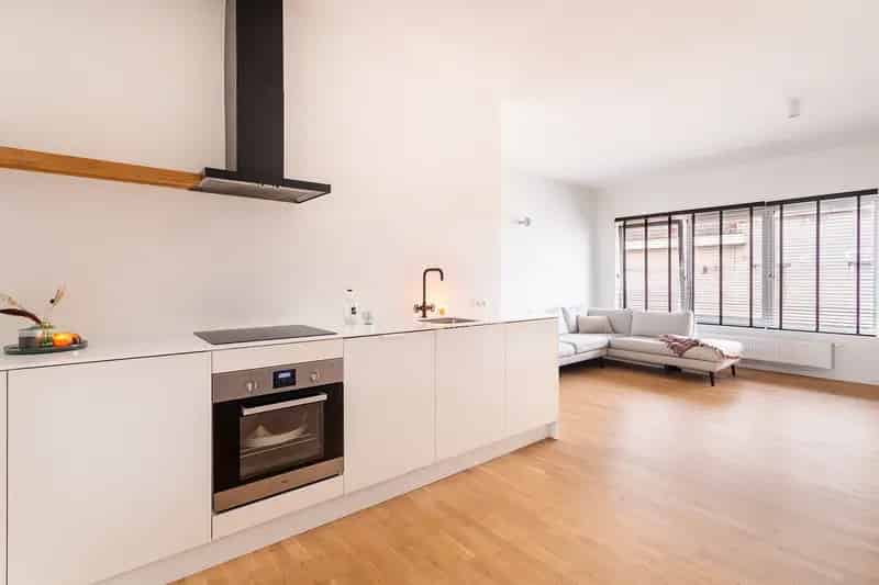 Appartement te koop Antwerpen 2 slaapkamers