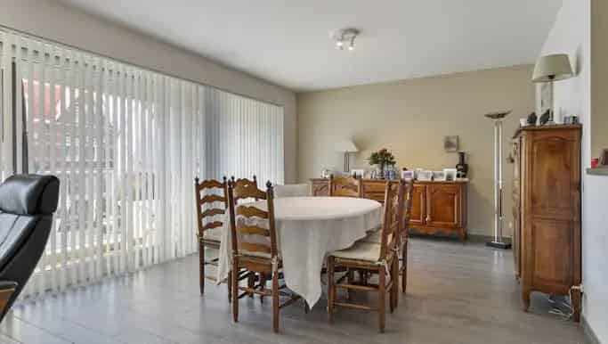 Appartement te koop Ieper 2 slaapkamers Zuidgericht terras