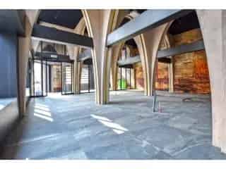 Handelspand te Huur Diksmuide - Toplocatie - Gerenoveerd