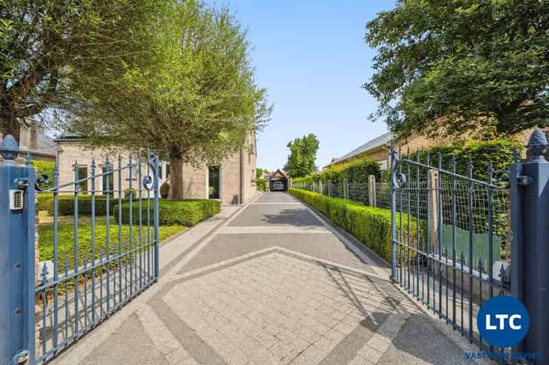 Te koop - Woning - Linter