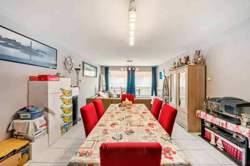 Appartement te Koop Bredene 146m2 Duplex Nabij Strand