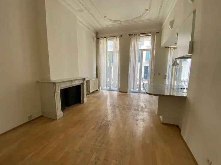 Appartement Te Koop