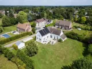Villa te koop Lasne 5 slaapkamers 4 badkamers