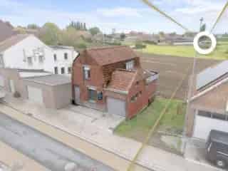 Huis te koop Wijtschate - Panoramisch zicht en moderne comfort