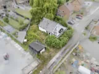 Huis te koop Gilly - Perceel 663m² - Afbraak en heropbouw