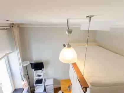 Studio Appartement Brussel Centrum - Madou