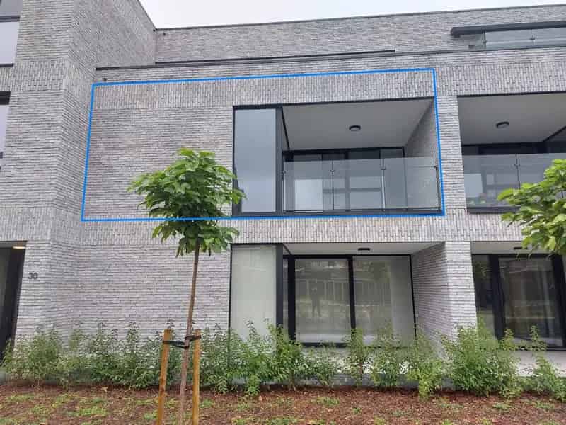 Appartement te huur Koersel 2 slaapkamers