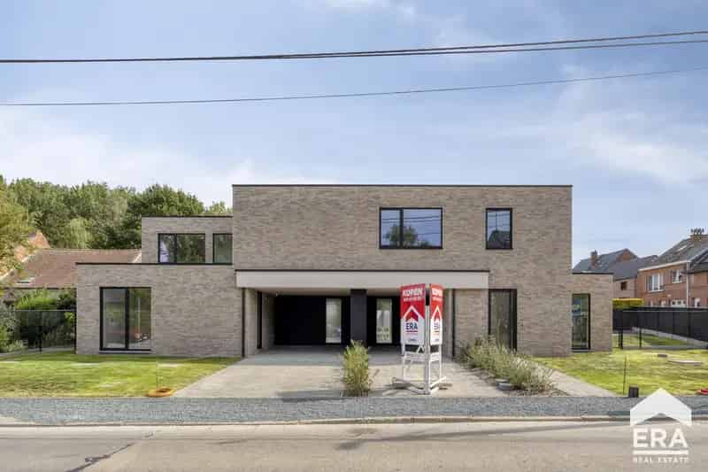 Huis te koop