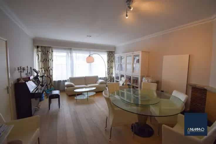Appartement te koop nabij Place Dumon Stockel