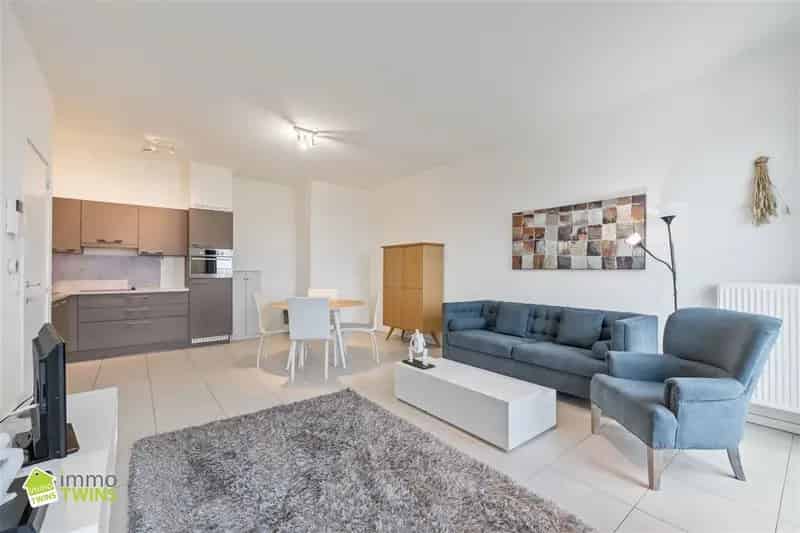 Appartement te koop Antwerpen Park Spoor Noord