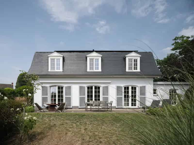 Huis te koop