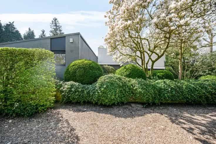 Laagbouwvilla te Koop Schilde - 4953m² Domein - 315m² Woonoppervlakte