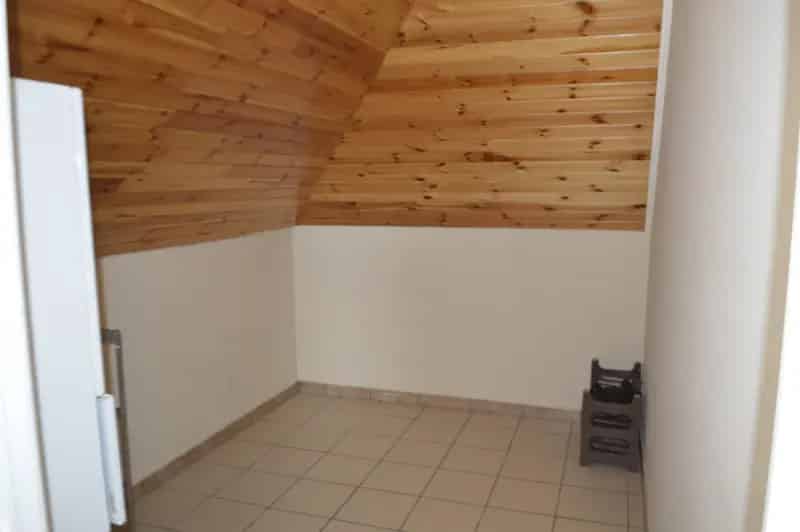 Dakappartement Smetlede - Centraal gelegen