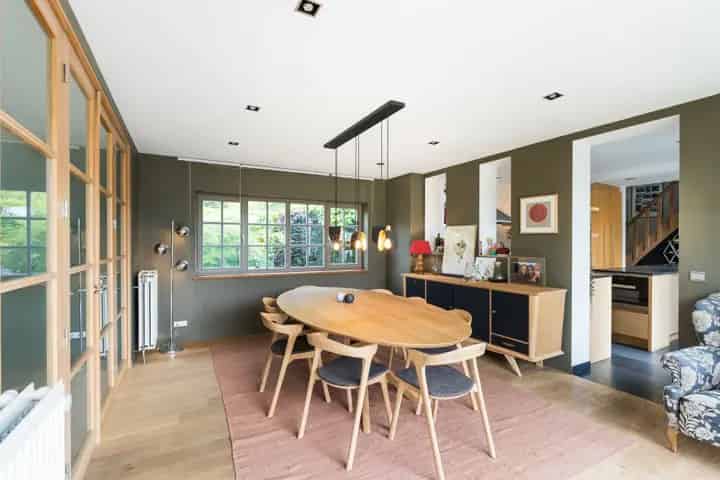 Huis te koop:  Juridische en technische details