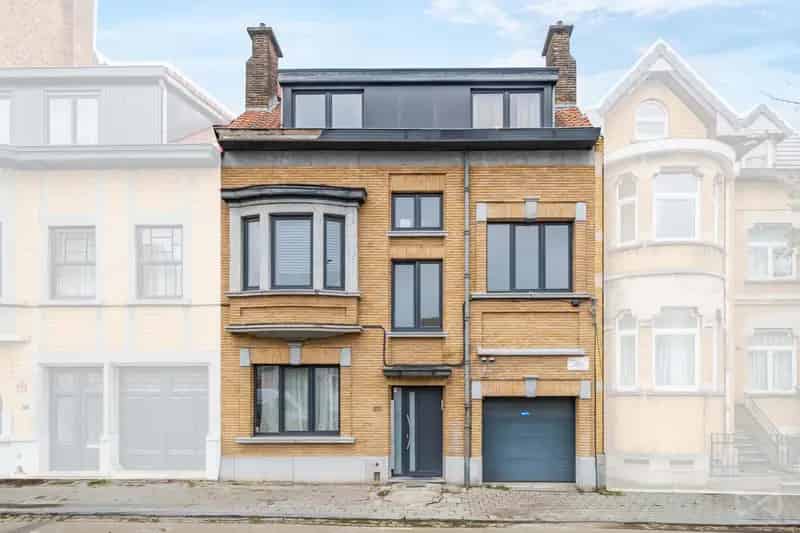 Penthouse Appartement te Koop 2 slaapkamers Grote Terras