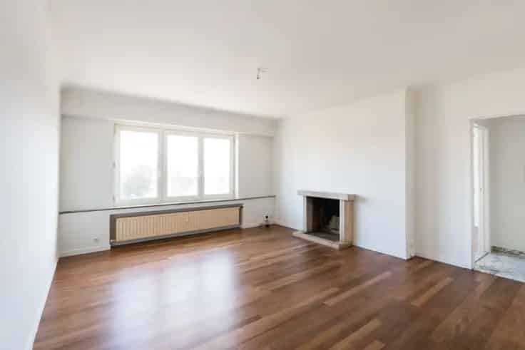Appartement 1 slaapkamer Garage Woluwe Saint Lambert