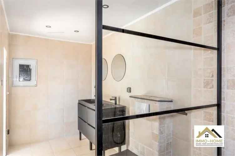 Huis te koop Wichelen 2 slaapkamers renovatieproject