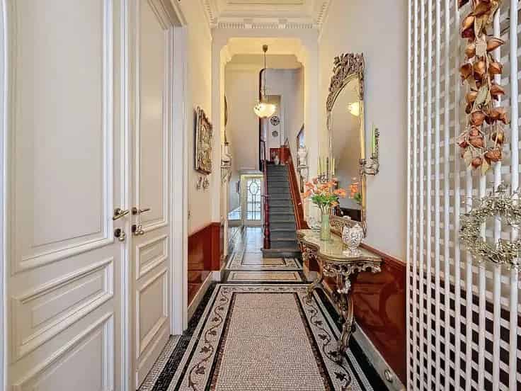 Huis Te Koop: Charmante Eclectische Woning 390m²
