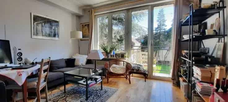 Appartement Te Koop Nabij VUB ULB