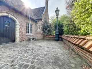 Villa te koop Wemmel 240m² 5 slaapkamers