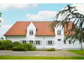 Huis te koop Diksmuide 5 slaapkamers grote tuin