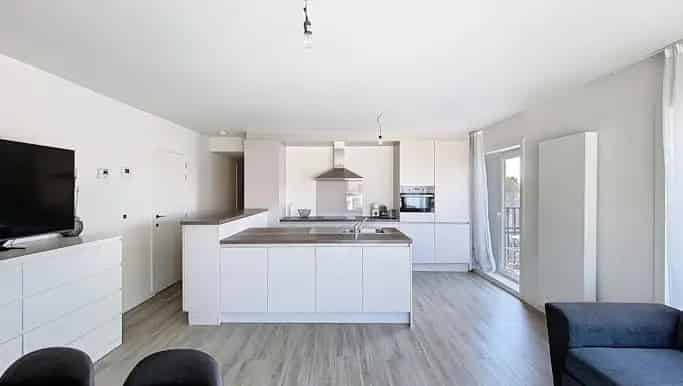 Appartement te huur Heist-aan-Zee 2 slaapkamers