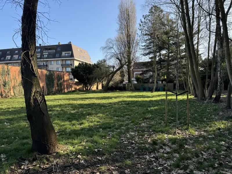 Bouwgrond te Huur Schoten Centrum