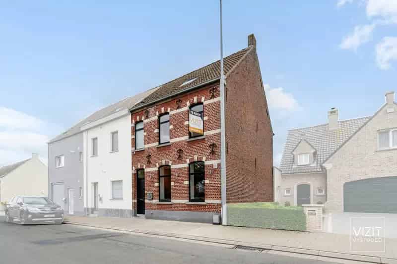Huis te koop