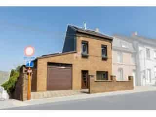 Huis te koop La Hestre 4 slaapkamers grote tuin