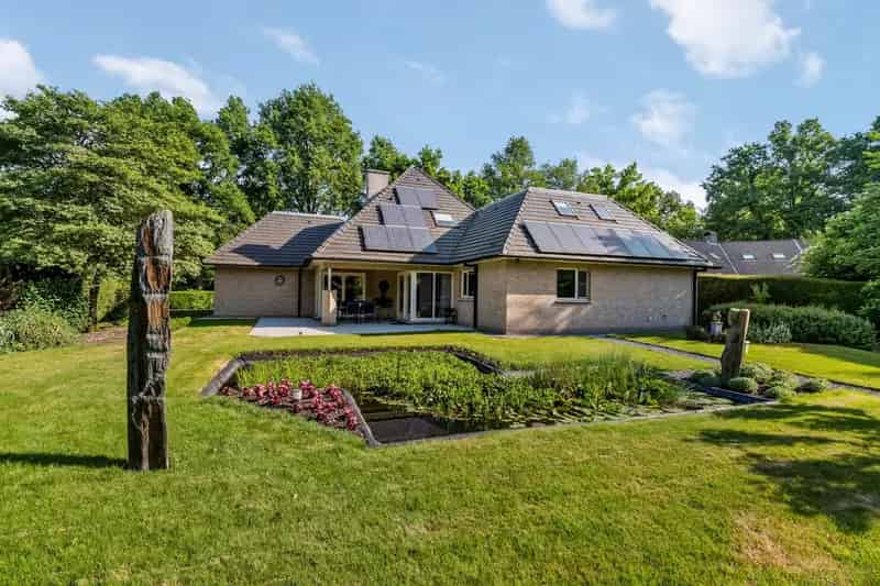 Huis te koop Retie 3 4 slaapkamers 1574m² tuin