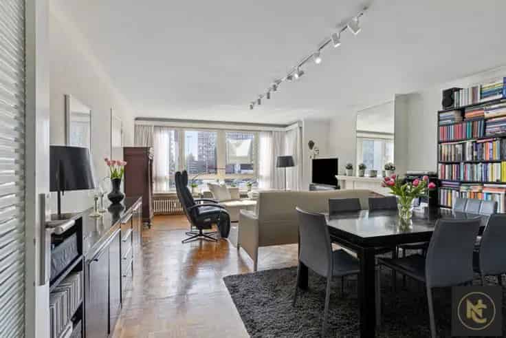 Appartement Te Koop Gent 2 slaapkamers