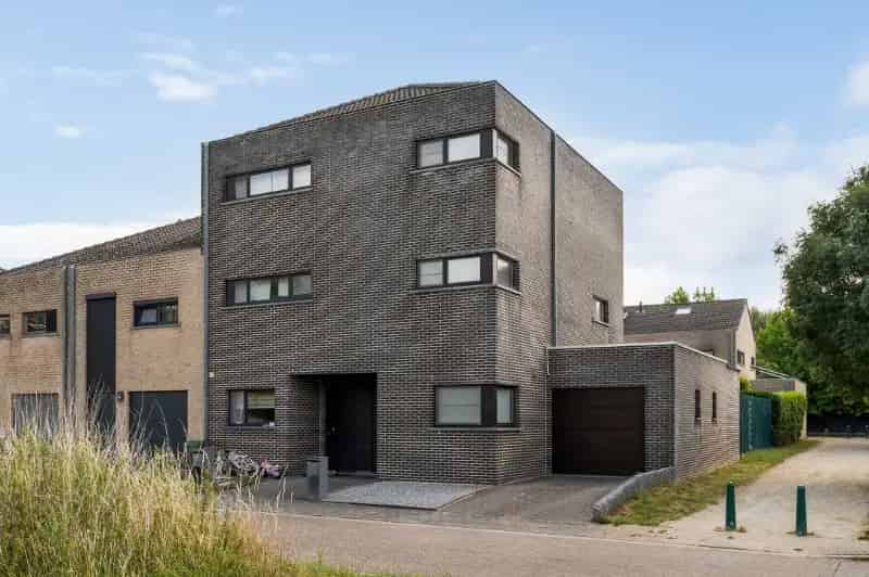 Instapklare Energiezuinige HOB 4 slaapkamers Garage Tuin