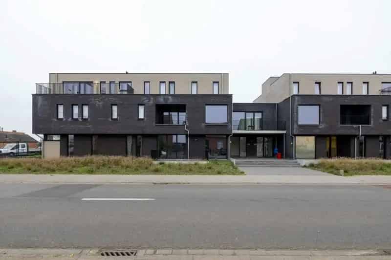 Benedenwoning 3 Slaapkamers te Vosselaar