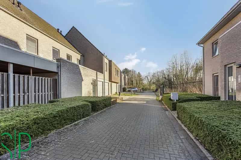 Huis te huur Grobbendonk 3 slaapkamers kindvriendelijk