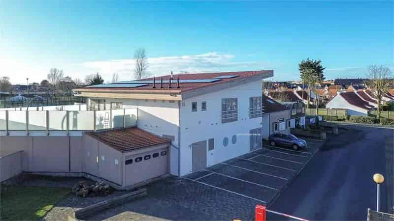 Handelspand te koop De Haan: Horeca Sport Wellness Investering