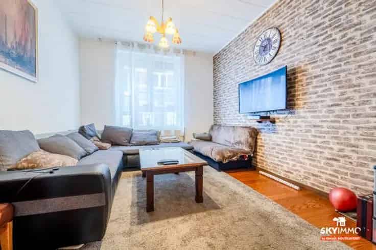 Huis Te Koop 4 slaapkamers Liège