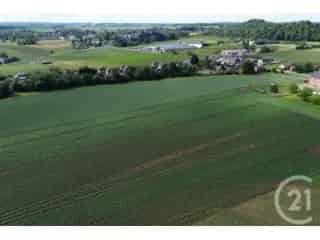 Grond te koop Frameries 37 hectare ZAAC zone