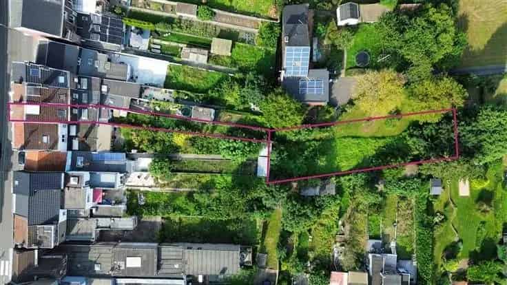 Huis te koop Seraing: 4 slaapkamers, grote tuin