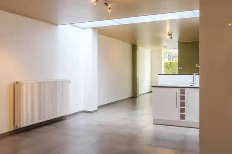 Gerenoveerd Huis 3 Slaapkamers Ieper Centrum