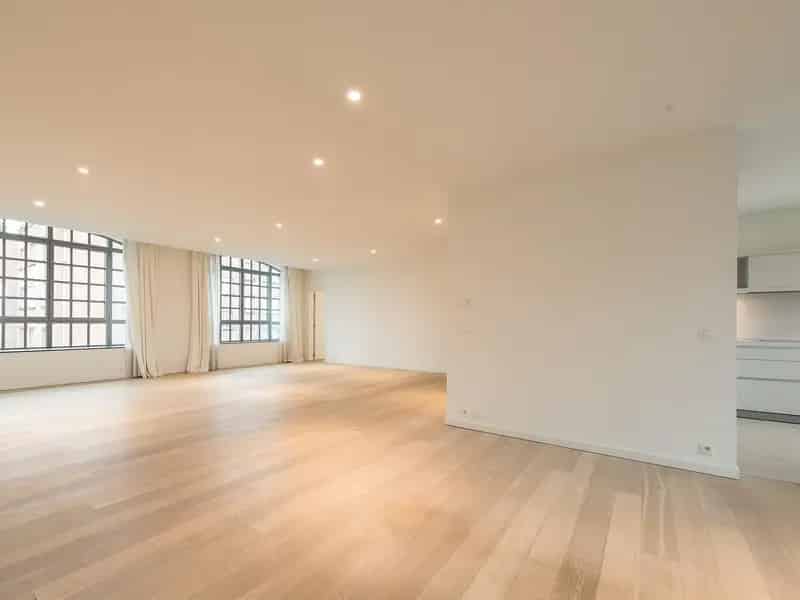 Appartement te huur Elsene Kasteleinplein 186m² 3 slaapkamers