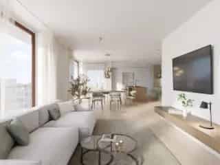 Duurzame Appartementen Roeselare Centrum