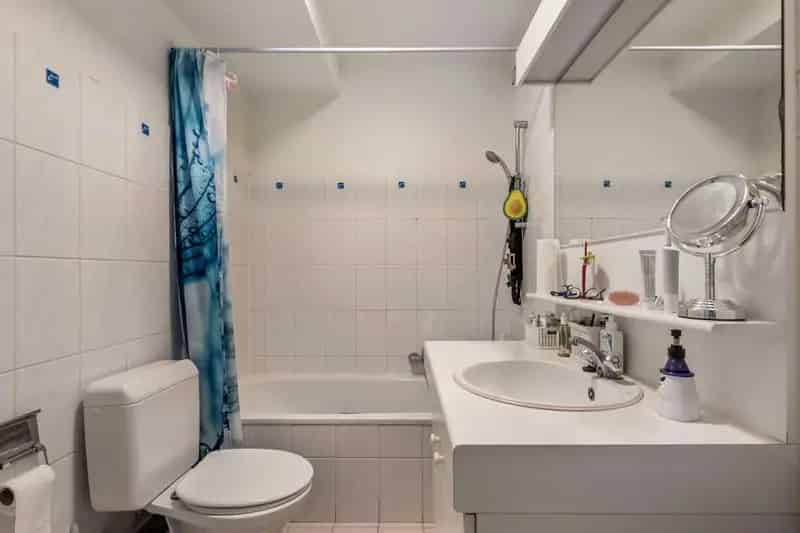 Appartement te huur Kortrijk Centrum - 2 slaapkamers