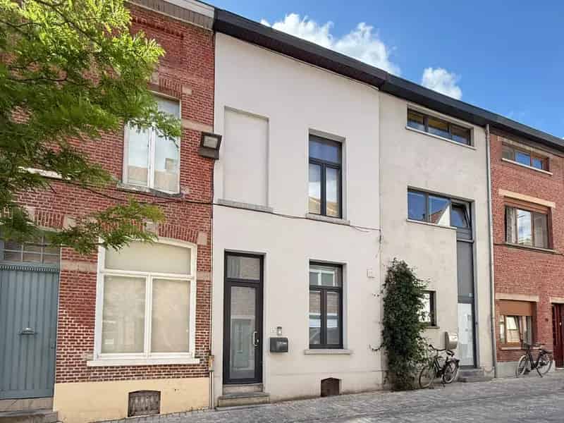 Huis te koop Mechelen: Instapklare Rijwoning 3 slaapkamers