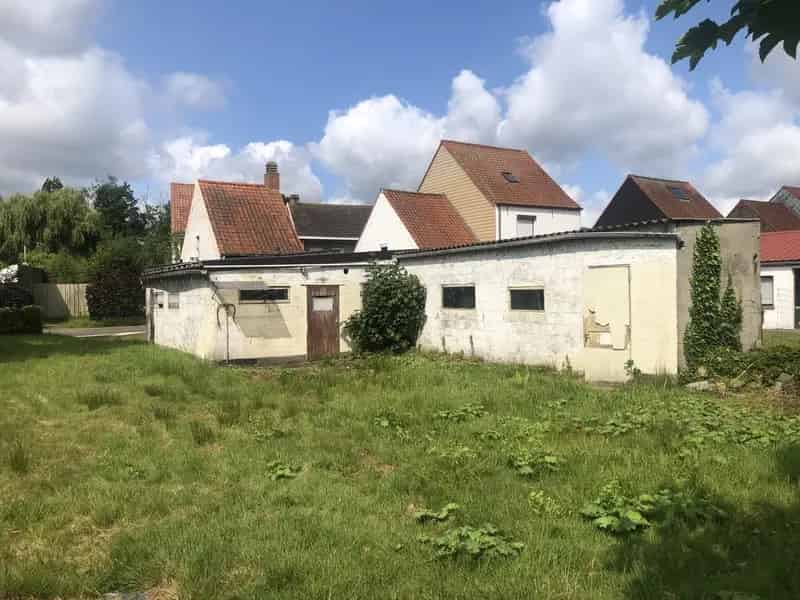 Renovatieproject of sloop te Bekegem 620m²