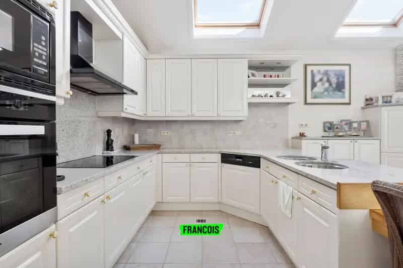 Ruim Appartement met Terras te koop in Diksmuide