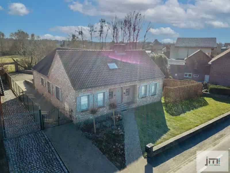 Energiezuinige Ruime Woning
