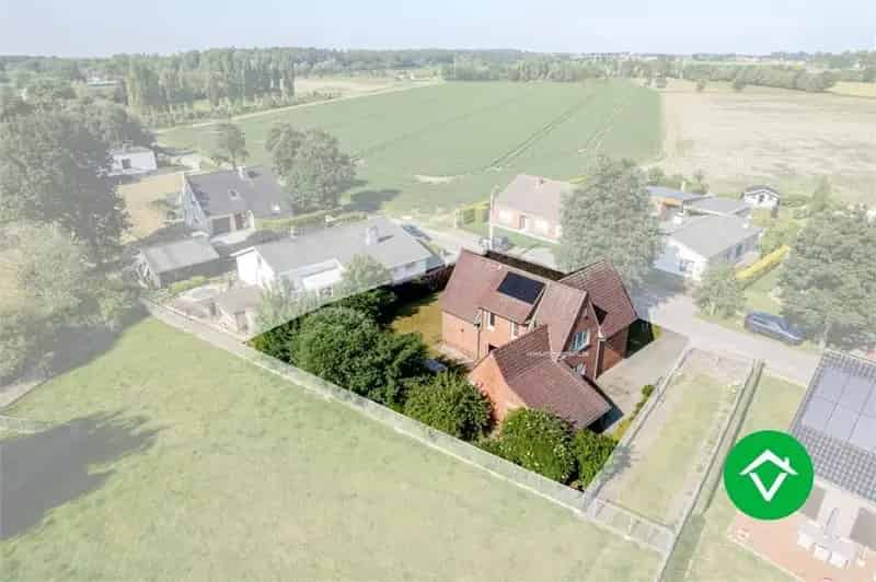 Instapklare woning 4 slaapkamers te Wijnendale