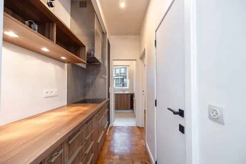 Antwerpen Appartement Nabij Nationale Bank