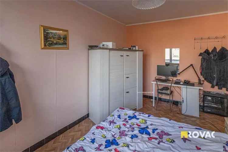 Appartement te koop Izegem