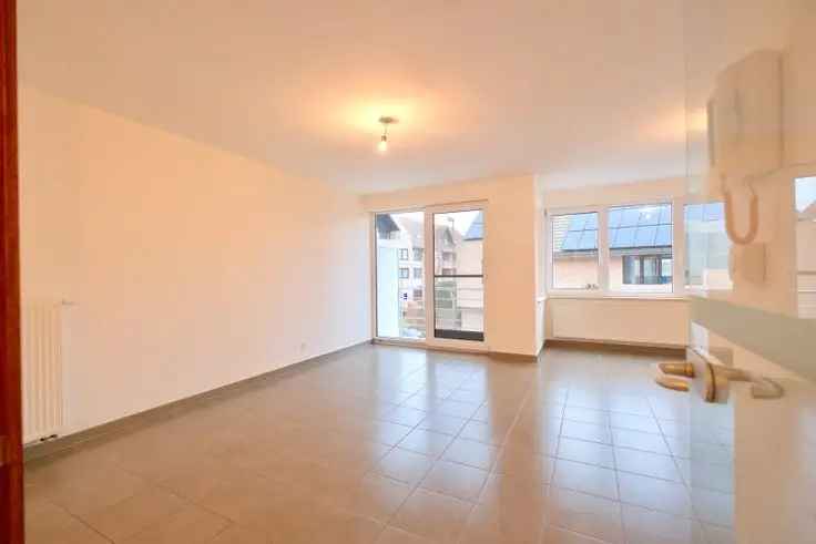 Appartement Te Koop